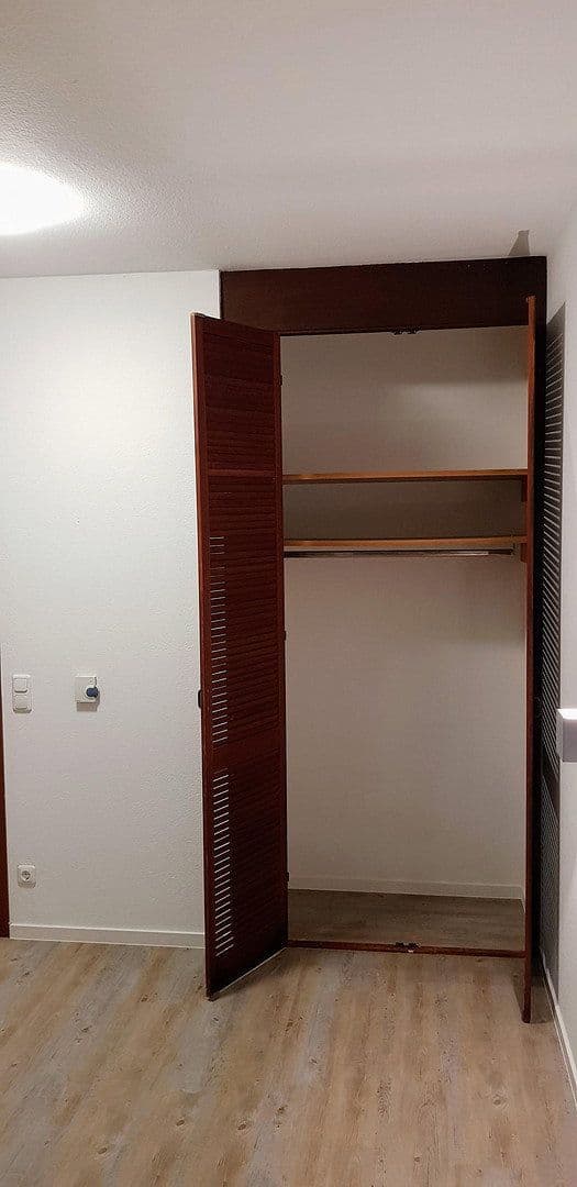 Prenájom bytu 1-izbový 24 m², Am Wald 3, Ober-Olm, Porýnie-Falcko Prenájom bytu 1-izbový 24 m², Am Wald 3, Ober-Olm, Porýnie-Falcko