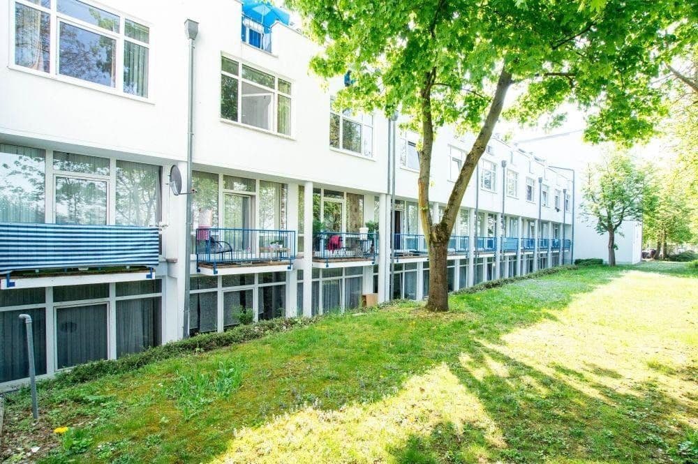 Prenájom bytu 1-izbový 24 m², Am Wald 3, Ober-Olm, Porýnie-Falcko Prenájom bytu 1-izbový 24 m², Am Wald 3, Ober-Olm, Porýnie-Falcko