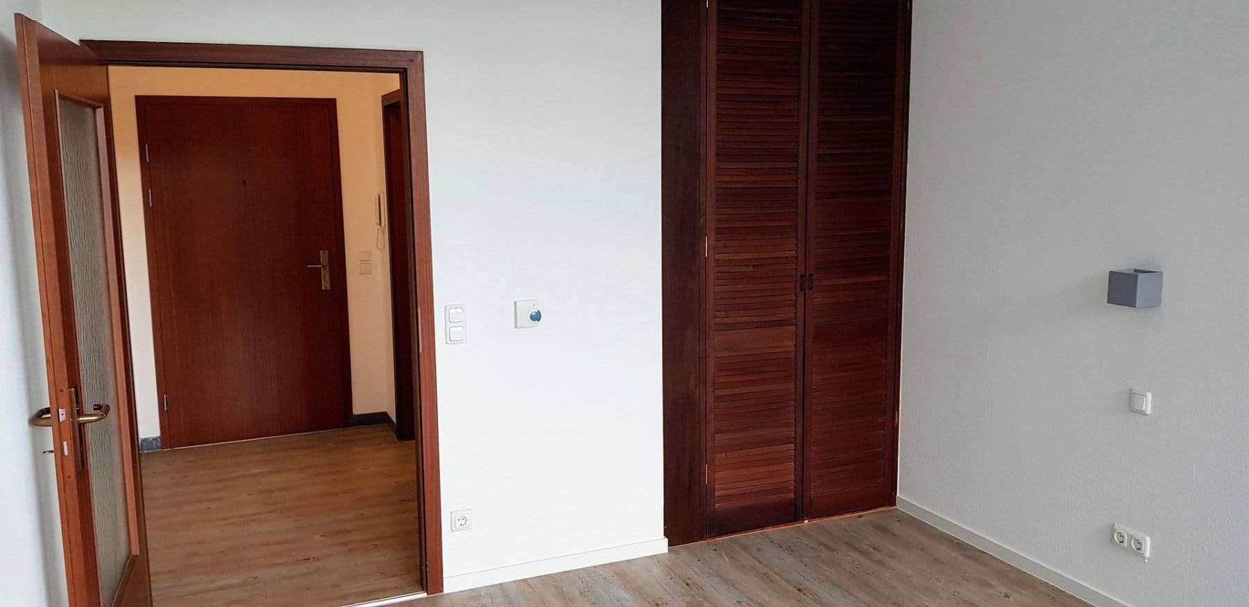 Prenájom bytu 1-izbový 24 m², Am Wald 3, Ober-Olm, Porýnie-Falcko Prenájom bytu 1-izbový 24 m², Am Wald 3, Ober-Olm, Porýnie-Falcko