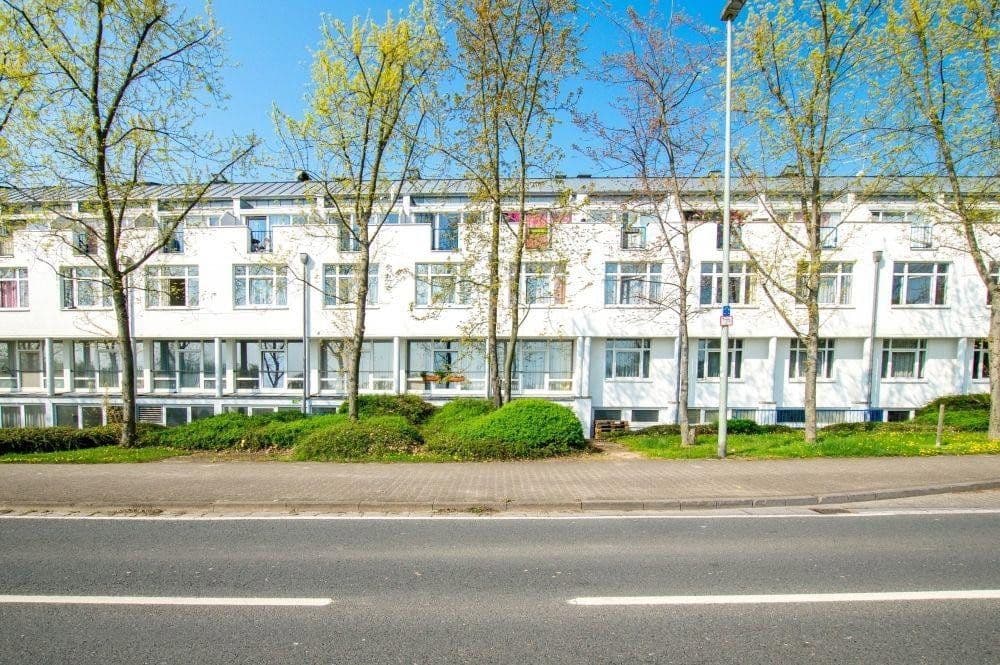 Prenájom bytu 1-izbový 24 m², Am Wald 3, Ober-Olm, Porýnie-Falcko Prenájom bytu 1-izbový 24 m², Am Wald 3, Ober-Olm, Porýnie-Falcko
