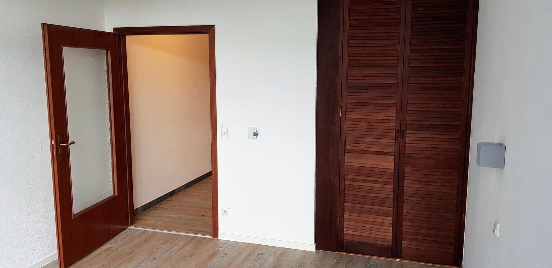 Prenájom bytu 1-izbový 24 m², Am Wald 3, Ober-Olm, Porýnie-Falcko Prenájom bytu 1-izbový 24 m², Am Wald 3, Ober-Olm, Porýnie-Falcko