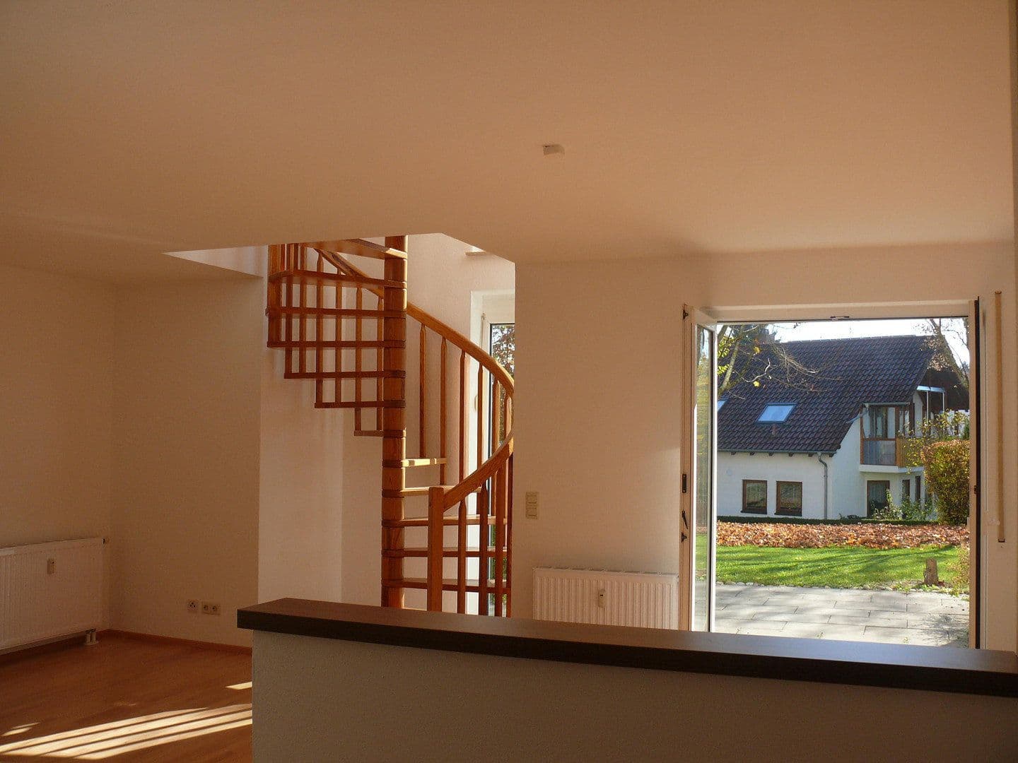 Prenájom bytu 2-izbový 74 m², Berthold-Hupmann-Straße 39, Biberach an der Riß, Bádensko-Wurttembersko Prenájom bytu 2-izbový 74 m², Berthold-Hupmann-Straße 39, Biberach an der Riß, Bádensko-Wurttembersko