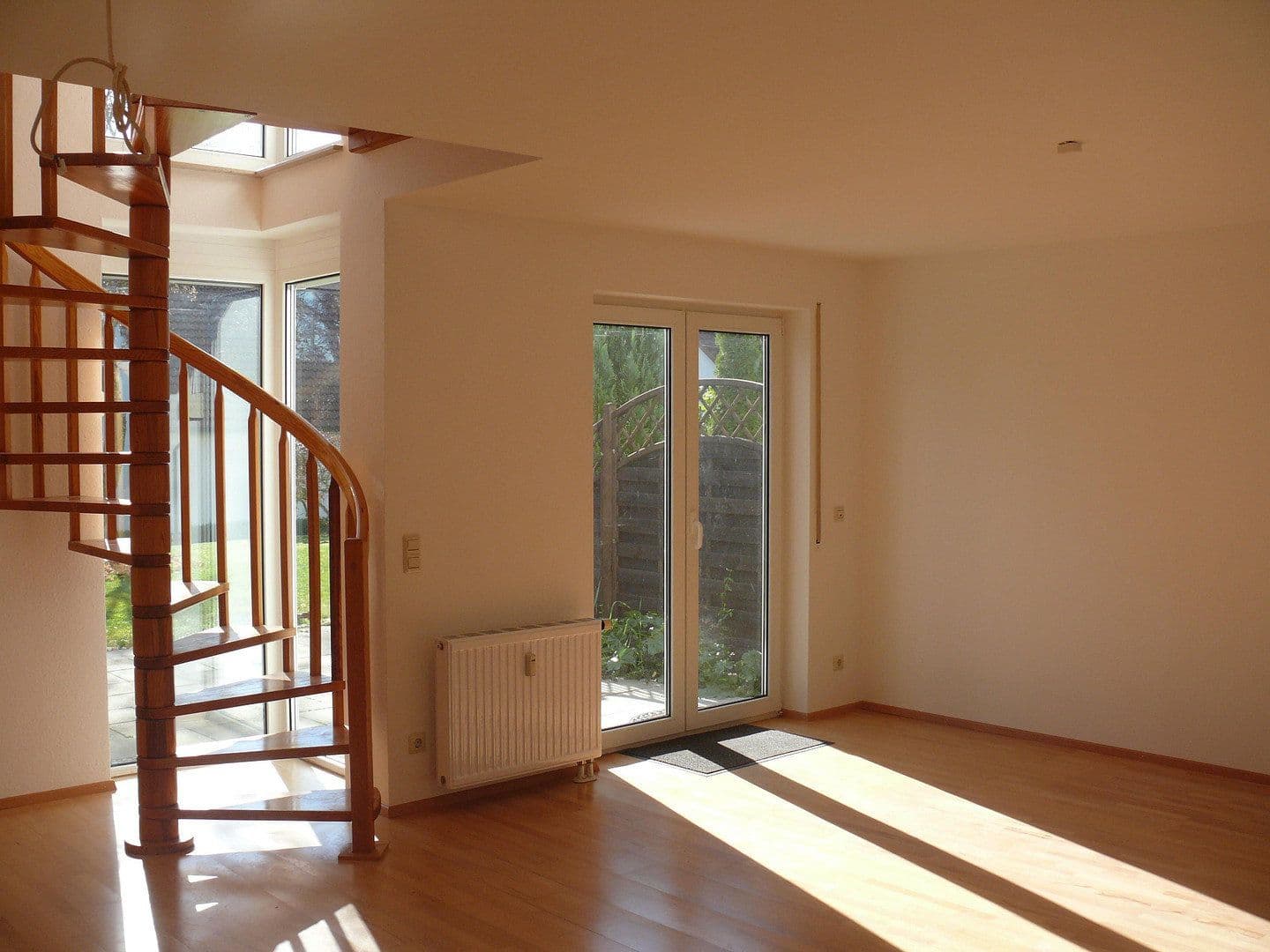 Prenájom bytu 2-izbový 74 m², Berthold-Hupmann-Straße 39, Biberach an der Riß, Bádensko-Wurttembersko Prenájom bytu 2-izbový 74 m², Berthold-Hupmann-Straße 39, Biberach an der Riß, Bádensko-Wurttembersko
