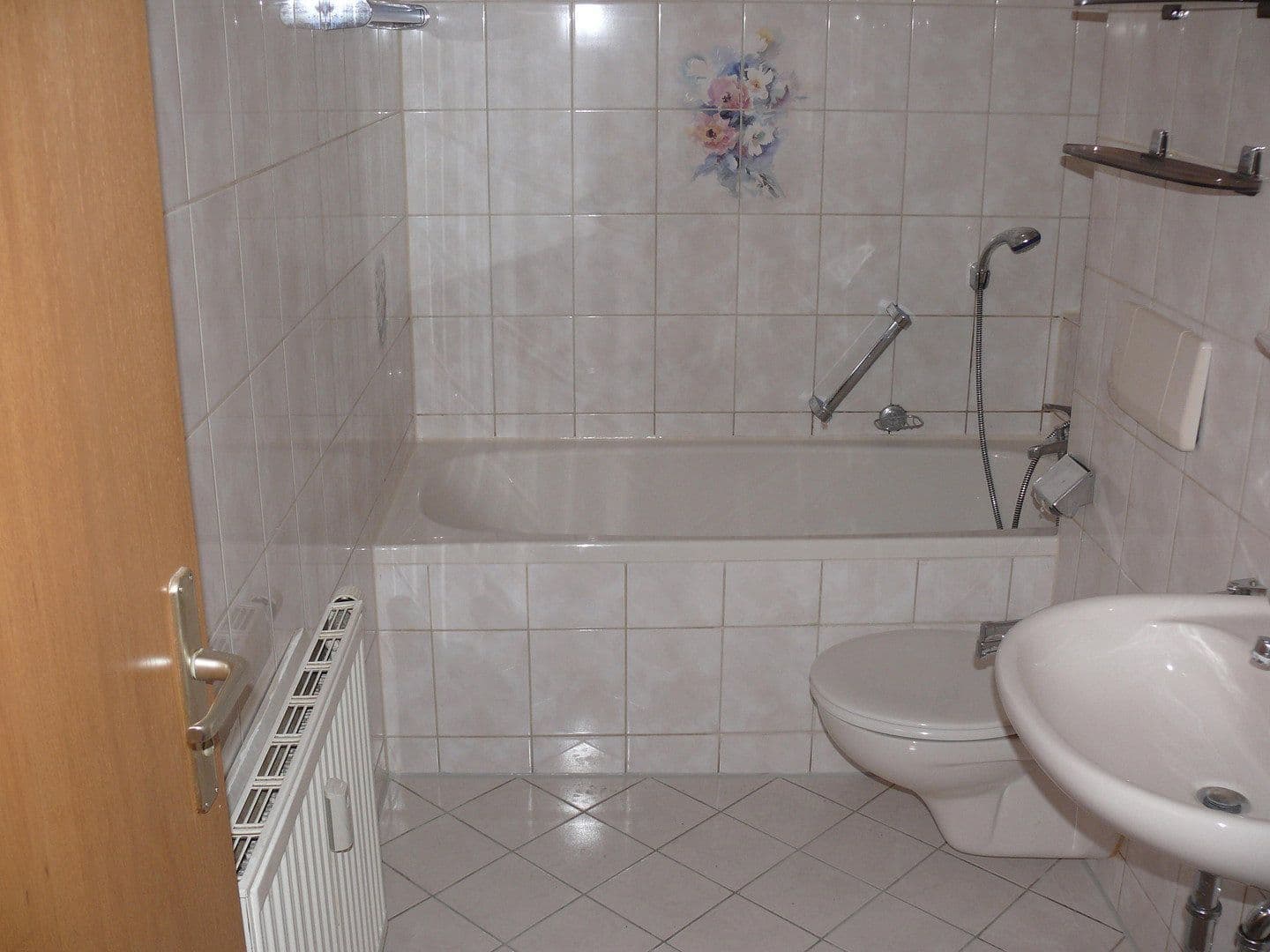 Prenájom bytu 2-izbový 74 m², Berthold-Hupmann-Straße 39, Biberach an der Riß, Bádensko-Wurttembersko Prenájom bytu 2-izbový 74 m², Berthold-Hupmann-Straße 39, Biberach an der Riß, Bádensko-Wurttembersko