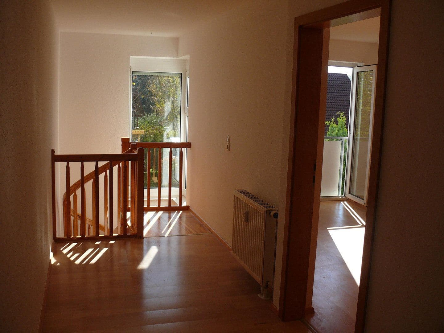 Prenájom bytu 2-izbový 74 m², Berthold-Hupmann-Straße 39, Biberach an der Riß, Bádensko-Wurttembersko Prenájom bytu 2-izbový 74 m², Berthold-Hupmann-Straße 39, Biberach an der Riß, Bádensko-Wurttembersko