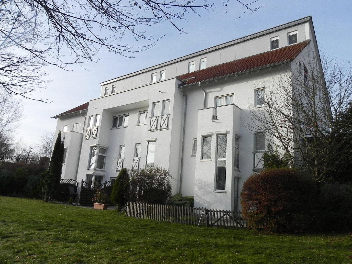 Prenájom bytu 2-izbový 74 m², Berthold-Hupmann-Straße 39, Biberach an der Riß, Bádensko-Wurttembersko Prenájom bytu 2-izbový 74 m², Berthold-Hupmann-Straße 39, Biberach an der Riß, Bádensko-Wurttembersko