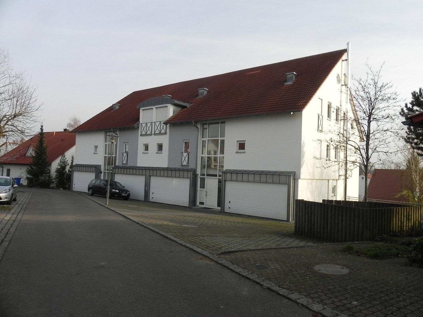 Prenájom bytu 2-izbový 74 m², Berthold-Hupmann-Straße 39, Biberach an der Riß, Bádensko-Wurttembersko Prenájom bytu 2-izbový 74 m², Berthold-Hupmann-Straße 39, Biberach an der Riß, Bádensko-Wurttembersko