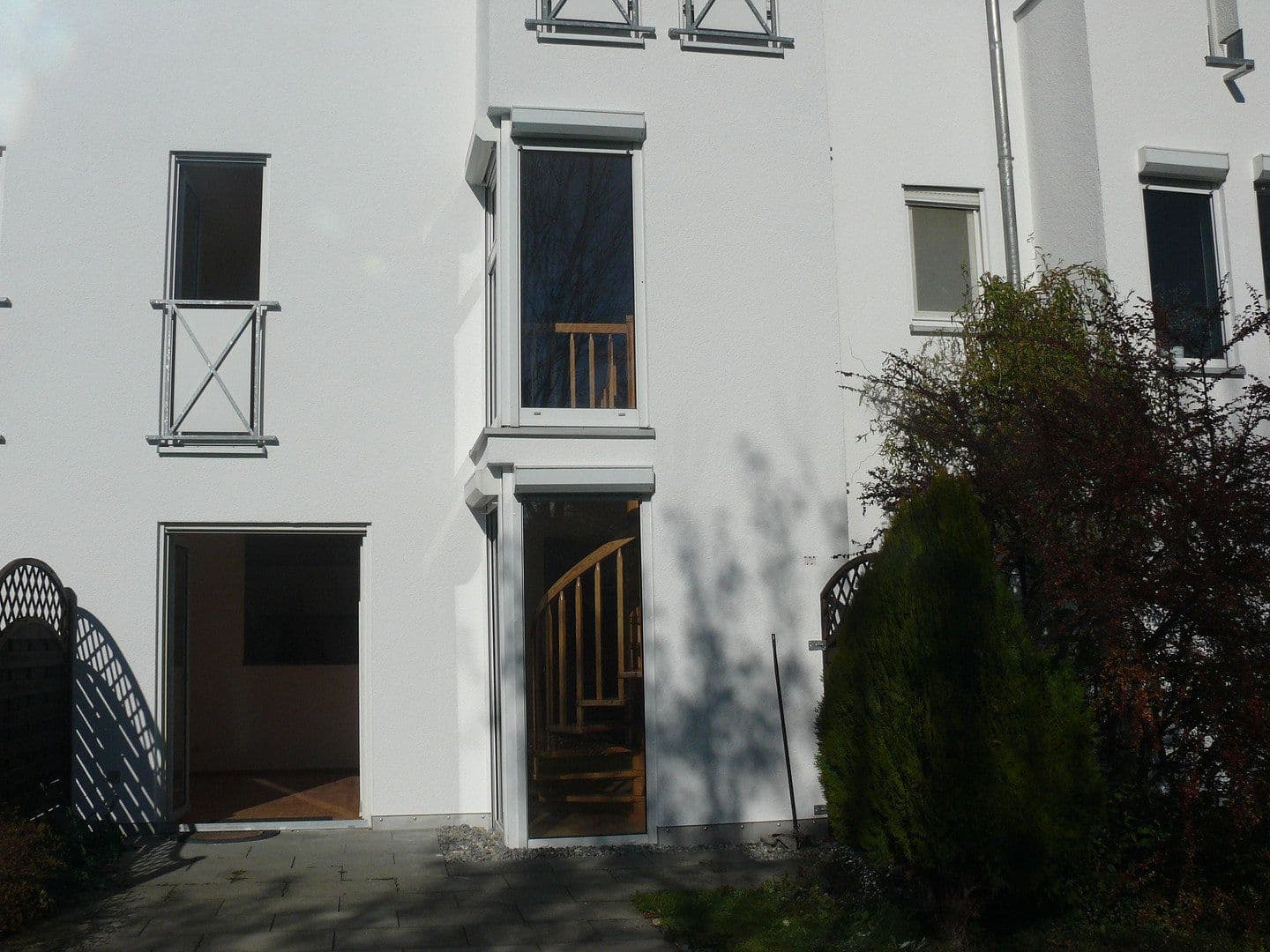 Prenájom bytu 2-izbový 74 m², Berthold-Hupmann-Straße 39, Biberach an der Riß, Bádensko-Wurttembersko Prenájom bytu 2-izbový 74 m², Berthold-Hupmann-Straße 39, Biberach an der Riß, Bádensko-Wurttembersko