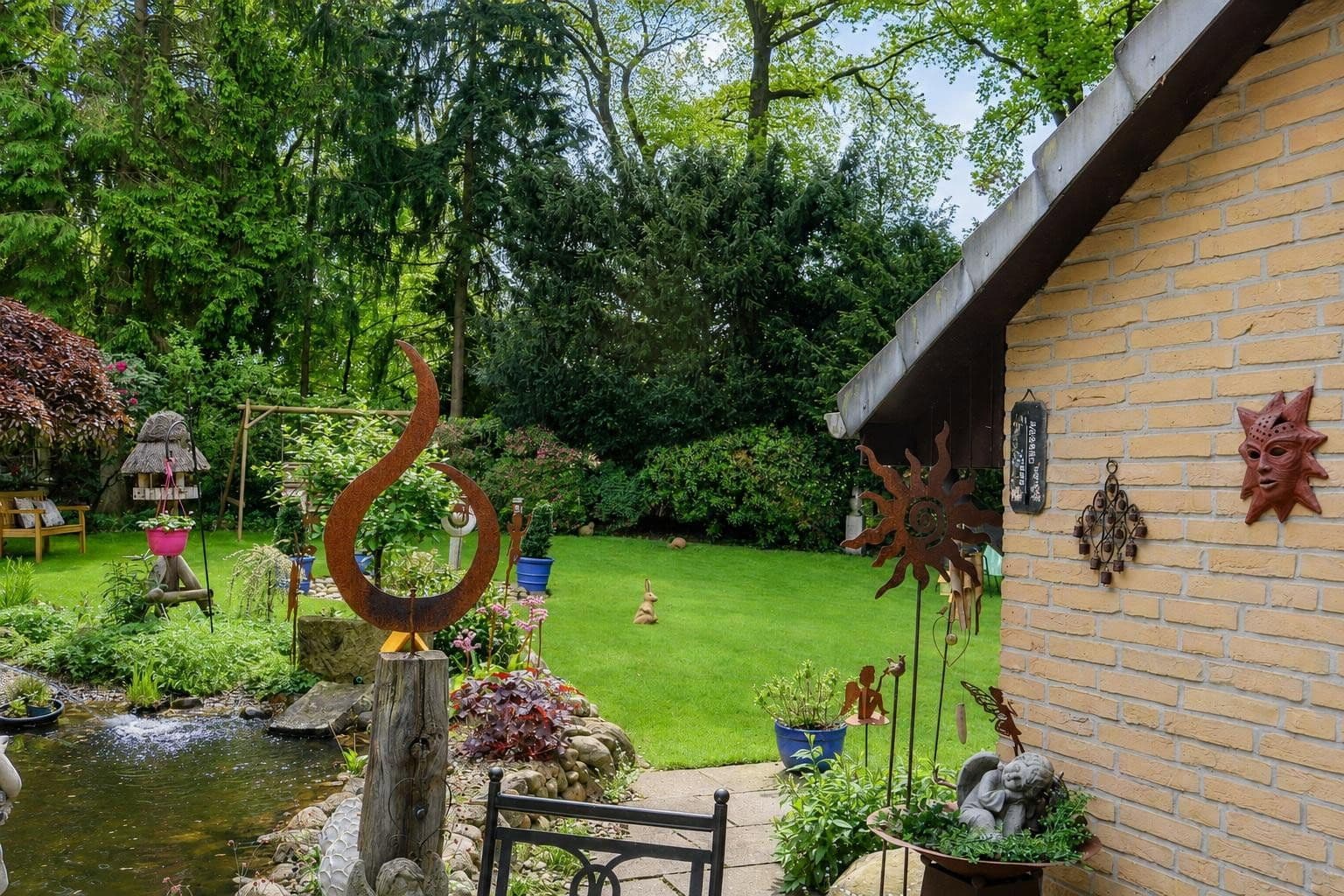 Predaj domu 204 m², pozemok 1.209 m², Hude (Oldenburg), Dolné Sasko Predaj domu 204 m², pozemok 1.209 m², Hude (Oldenburg), Dolné Sasko