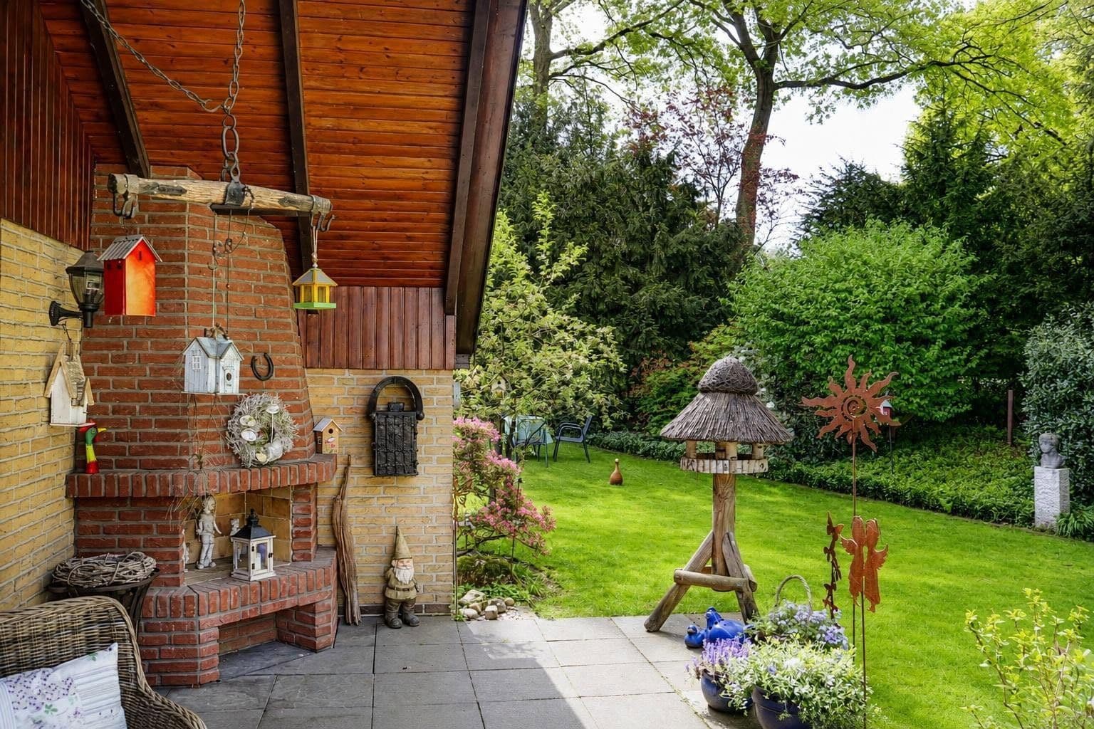 Predaj domu 204 m², pozemok 1.209 m², Hude (Oldenburg), Dolné Sasko Predaj domu 204 m², pozemok 1.209 m², Hude (Oldenburg), Dolné Sasko