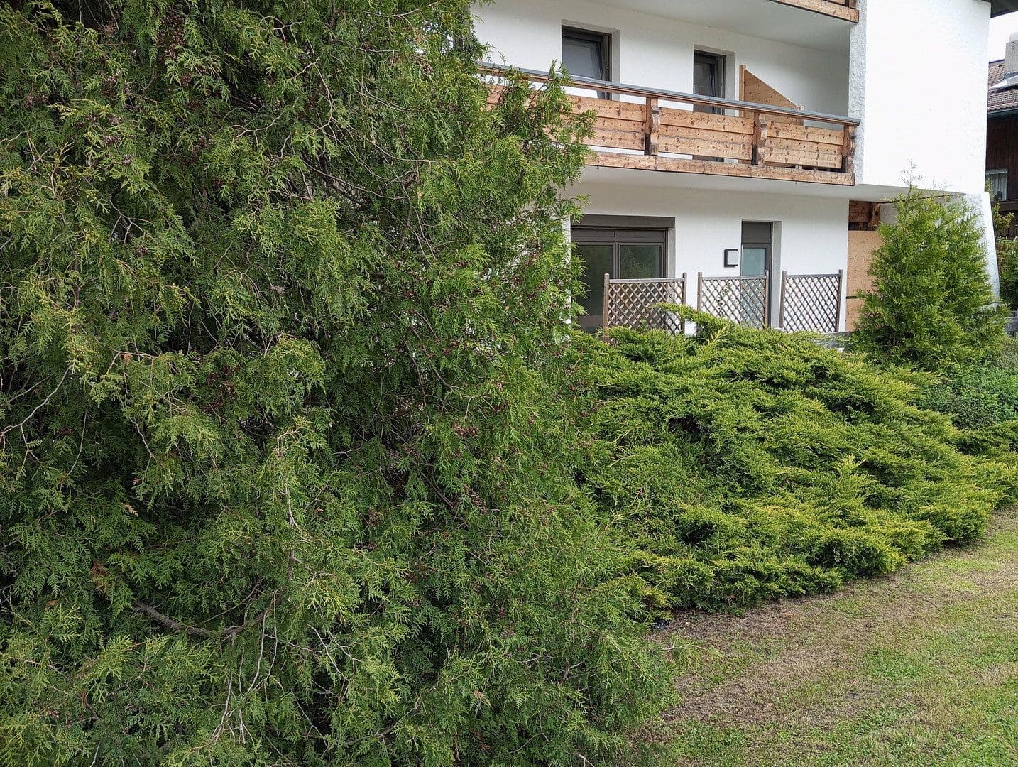 Prenájom bytu 2-izbový 65 m², Inzell, Bavorsko Prenájom bytu 2-izbový 65 m², Inzell, Bavorsko