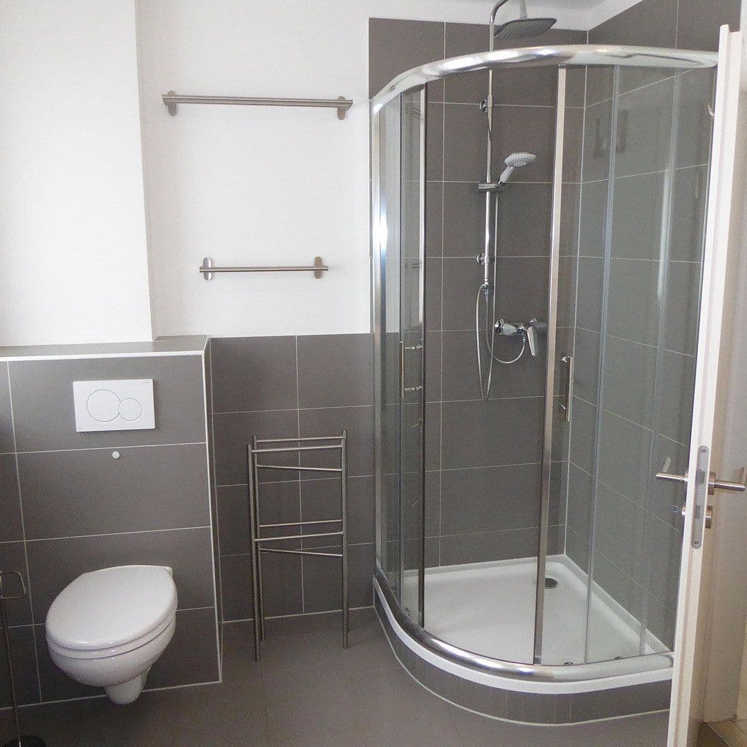 Prenájom bytu 2-izbový 65 m², Inzell, Bavorsko Prenájom bytu 2-izbový 65 m², Inzell, Bavorsko