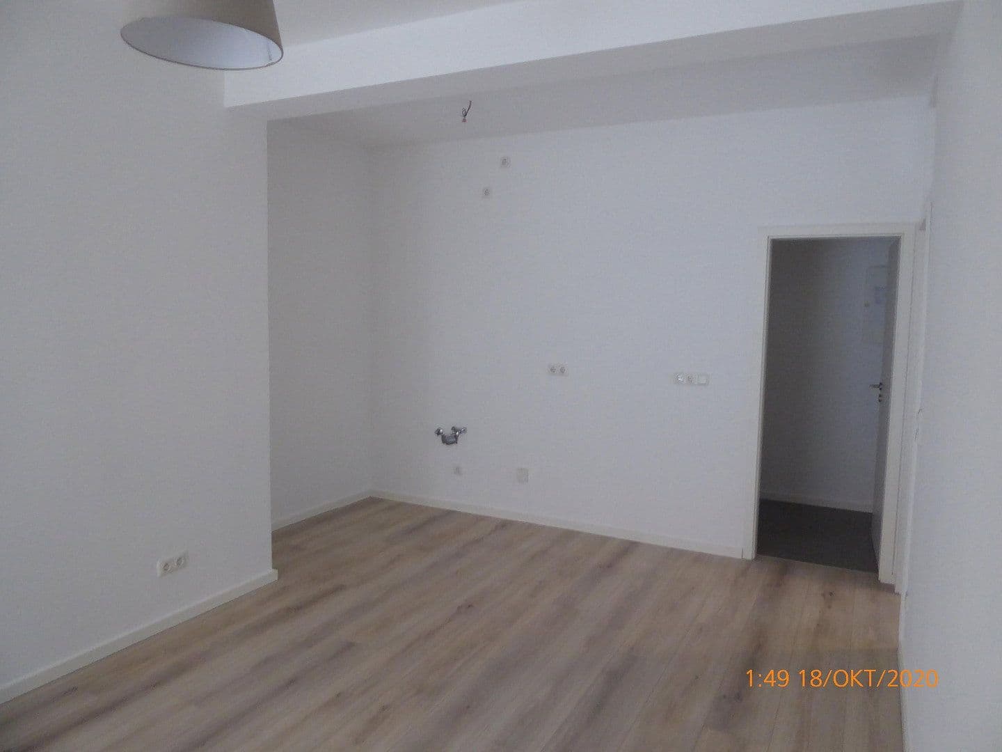 Prenájom bytu 2-izbový 65 m², Inzell, Bavorsko Prenájom bytu 2-izbový 65 m², Inzell, Bavorsko