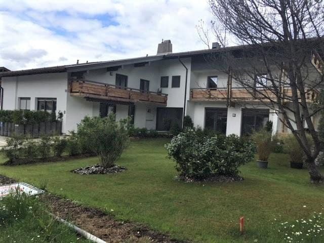 Prenájom bytu 2-izbový 65 m², Inzell, Bavorsko Prenájom bytu 2-izbový 65 m², Inzell, Bavorsko