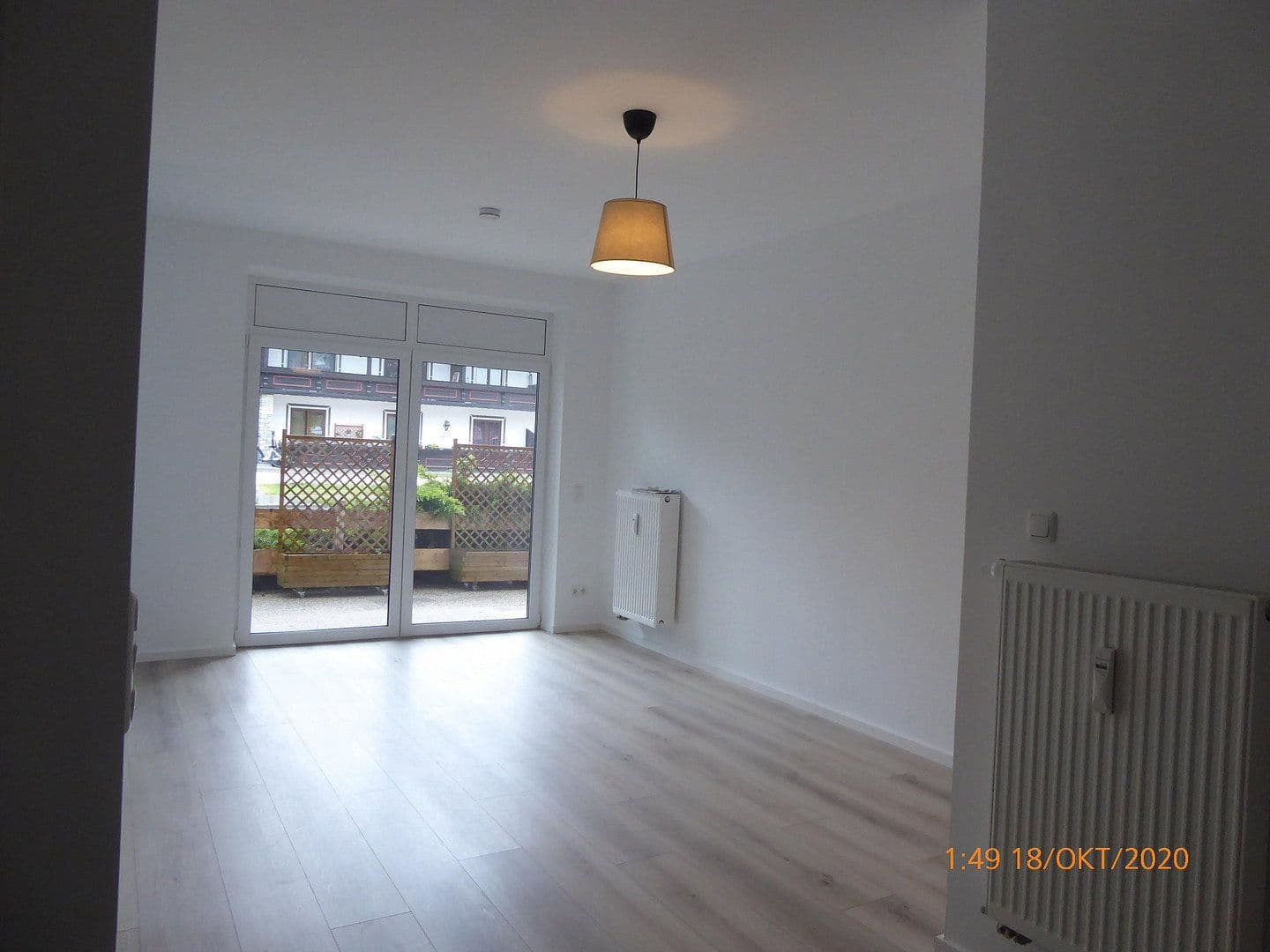 Prenájom bytu 2-izbový 65 m², Inzell, Bavorsko Prenájom bytu 2-izbový 65 m², Inzell, Bavorsko