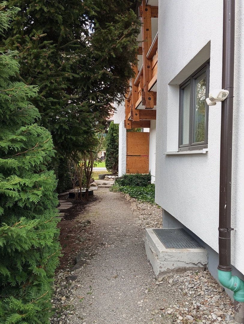 Prenájom bytu 2-izbový 65 m², Inzell, Bavorsko Prenájom bytu 2-izbový 65 m², Inzell, Bavorsko