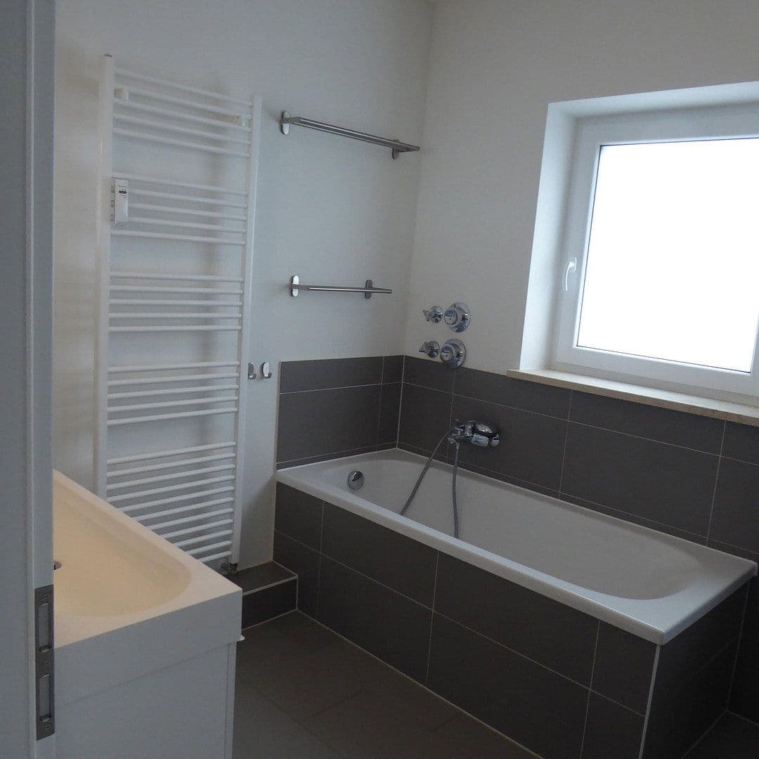 Prenájom bytu 2-izbový 65 m², Inzell, Bavorsko Prenájom bytu 2-izbový 65 m², Inzell, Bavorsko