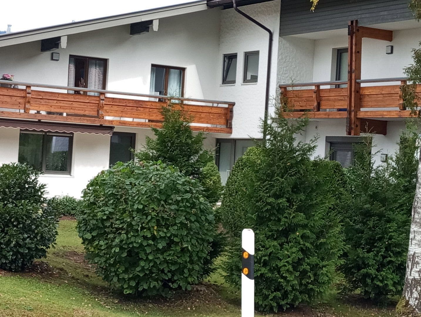 Prenájom bytu 2-izbový 65 m², Inzell, Bavorsko Prenájom bytu 2-izbový 65 m², Inzell, Bavorsko
