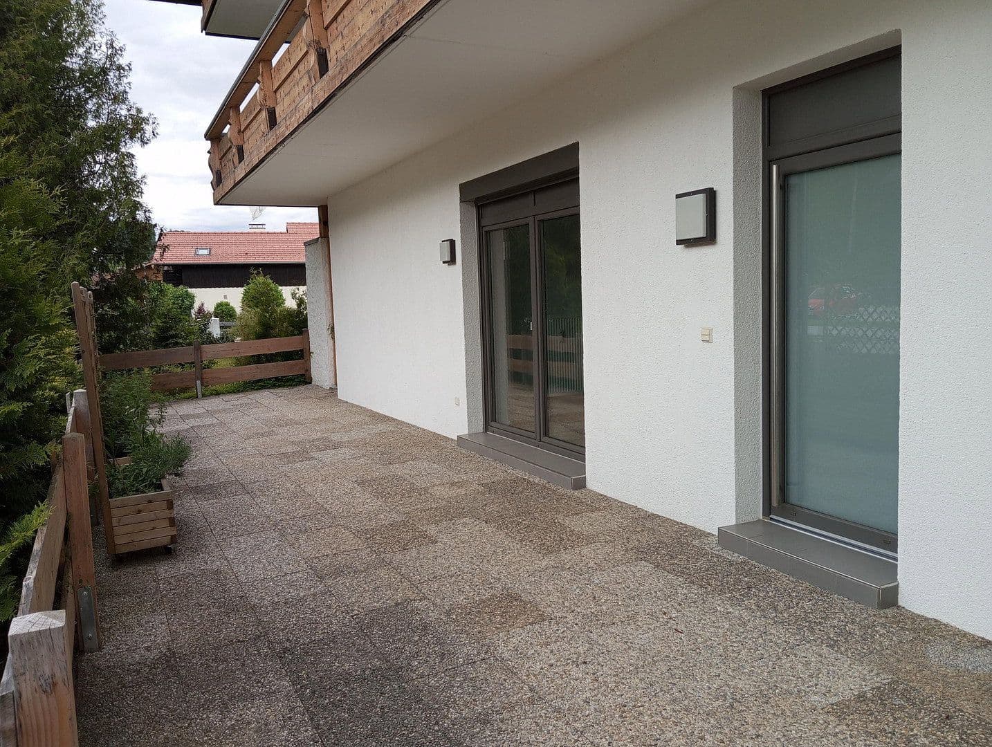 Prenájom bytu 2-izbový 65 m², Inzell, Bavorsko Prenájom bytu 2-izbový 65 m², Inzell, Bavorsko
