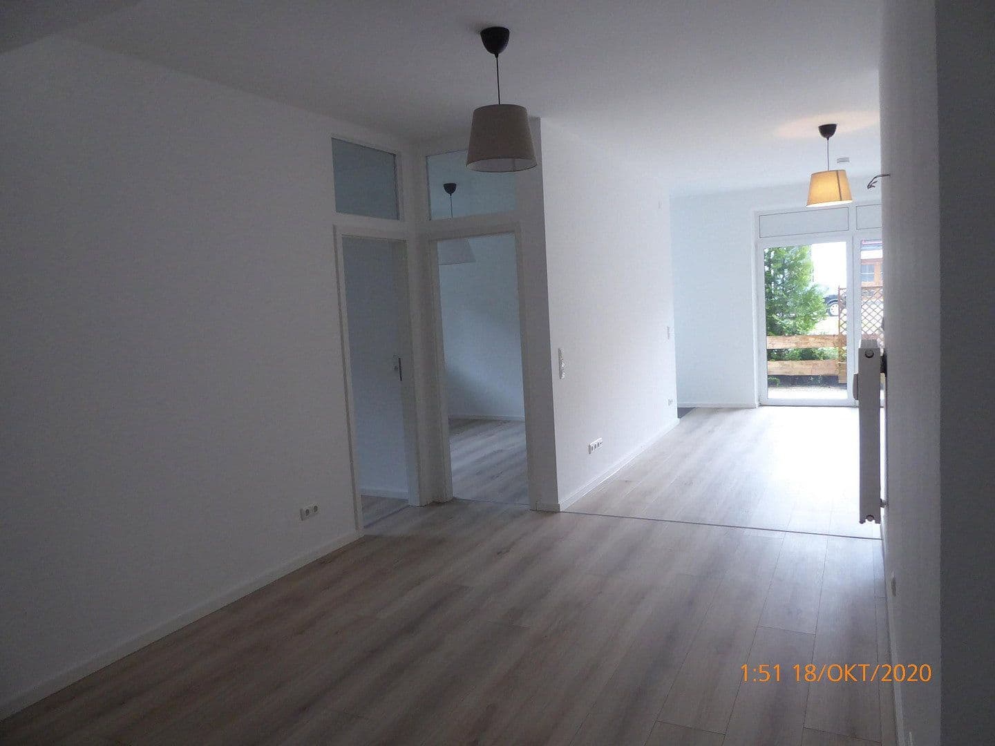 Prenájom bytu 2-izbový 65 m², Inzell, Bavorsko Prenájom bytu 2-izbový 65 m², Inzell, Bavorsko