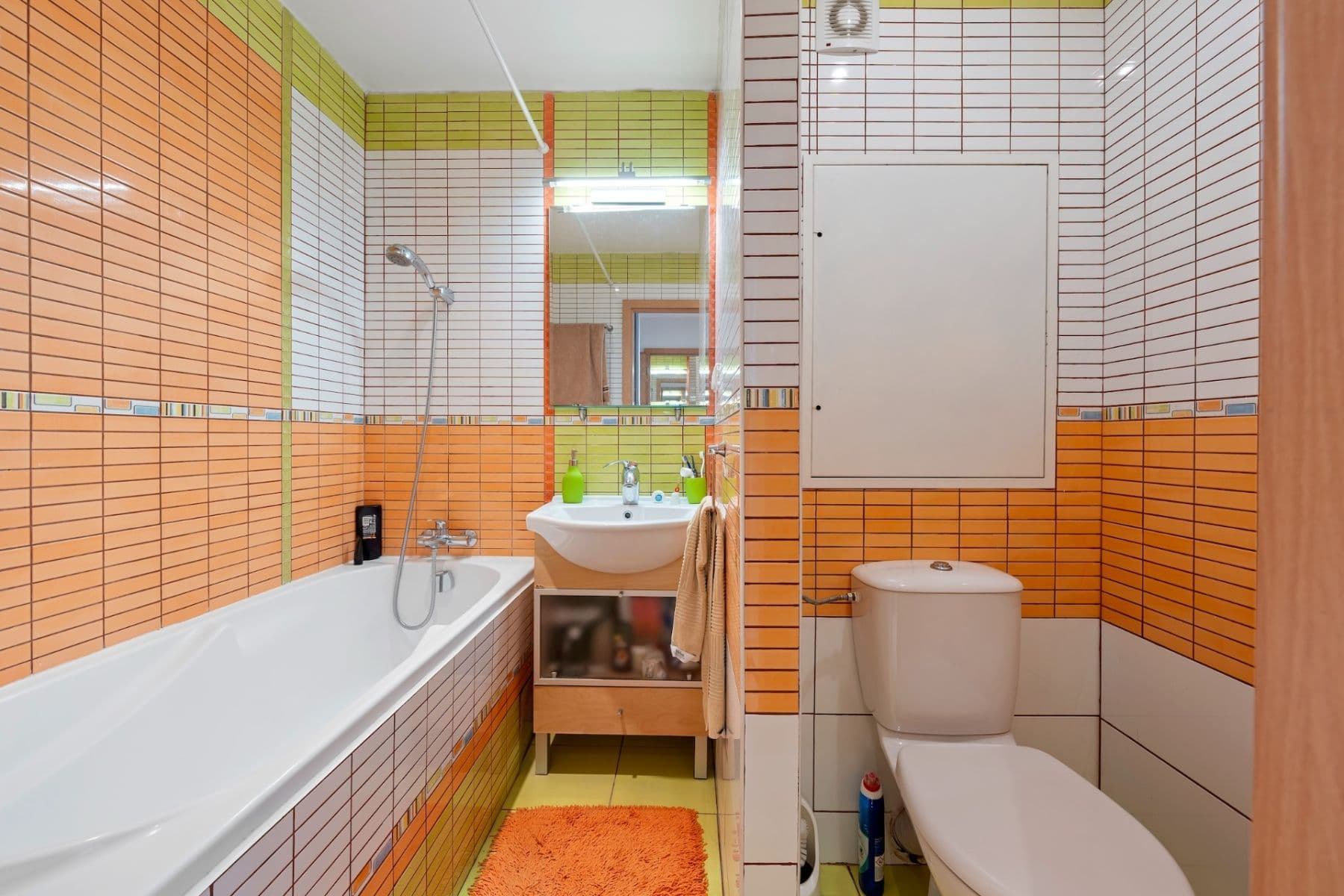 Predaj bytu 1-izbový 40 m², Lublinská, Praha, Praha Predaj bytu 1-izbový 40 m², Lublinská, Praha, Praha