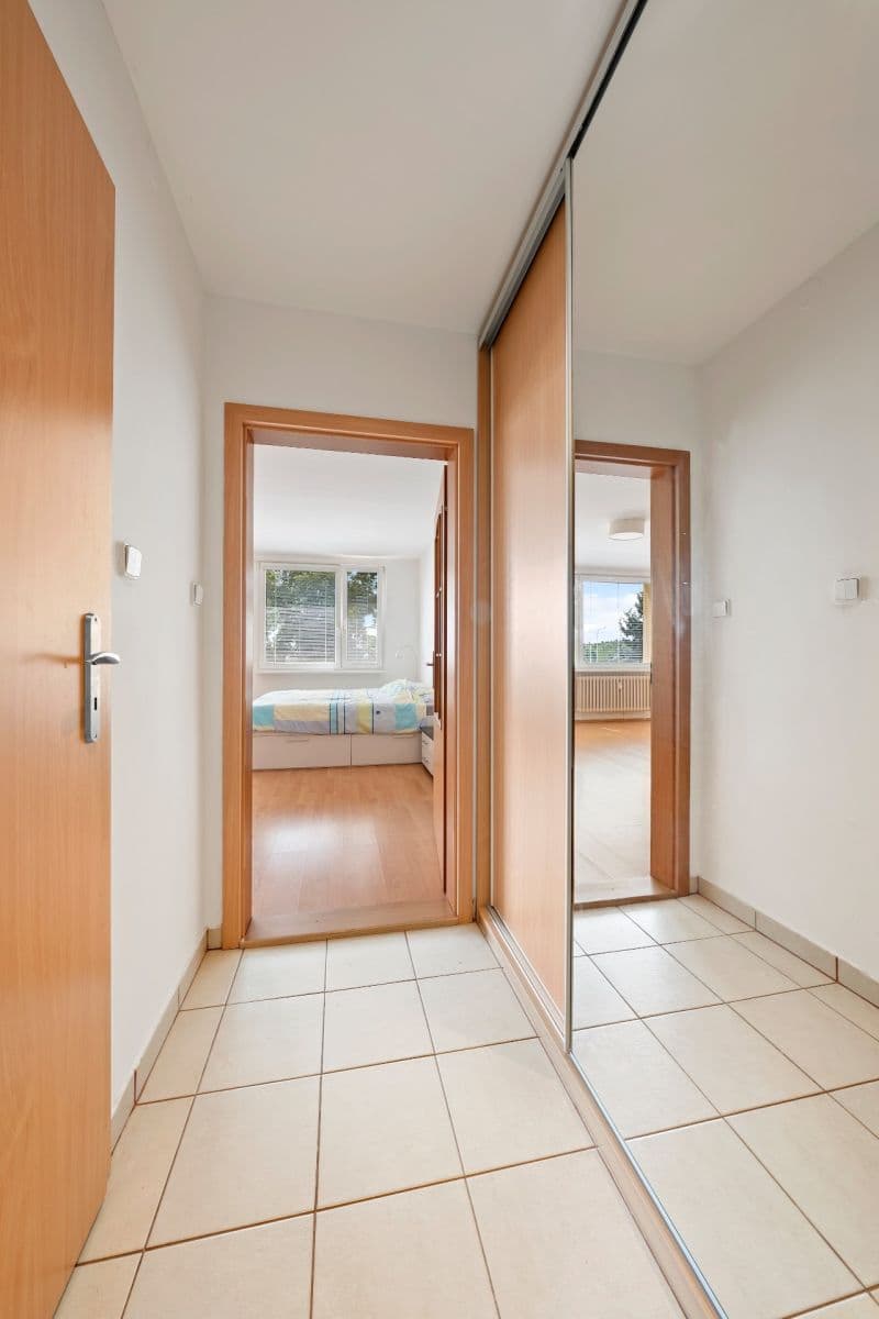 Predaj bytu 1-izbový 40 m², Lublinská, Praha, Praha Predaj bytu 1-izbový 40 m², Lublinská, Praha, Praha