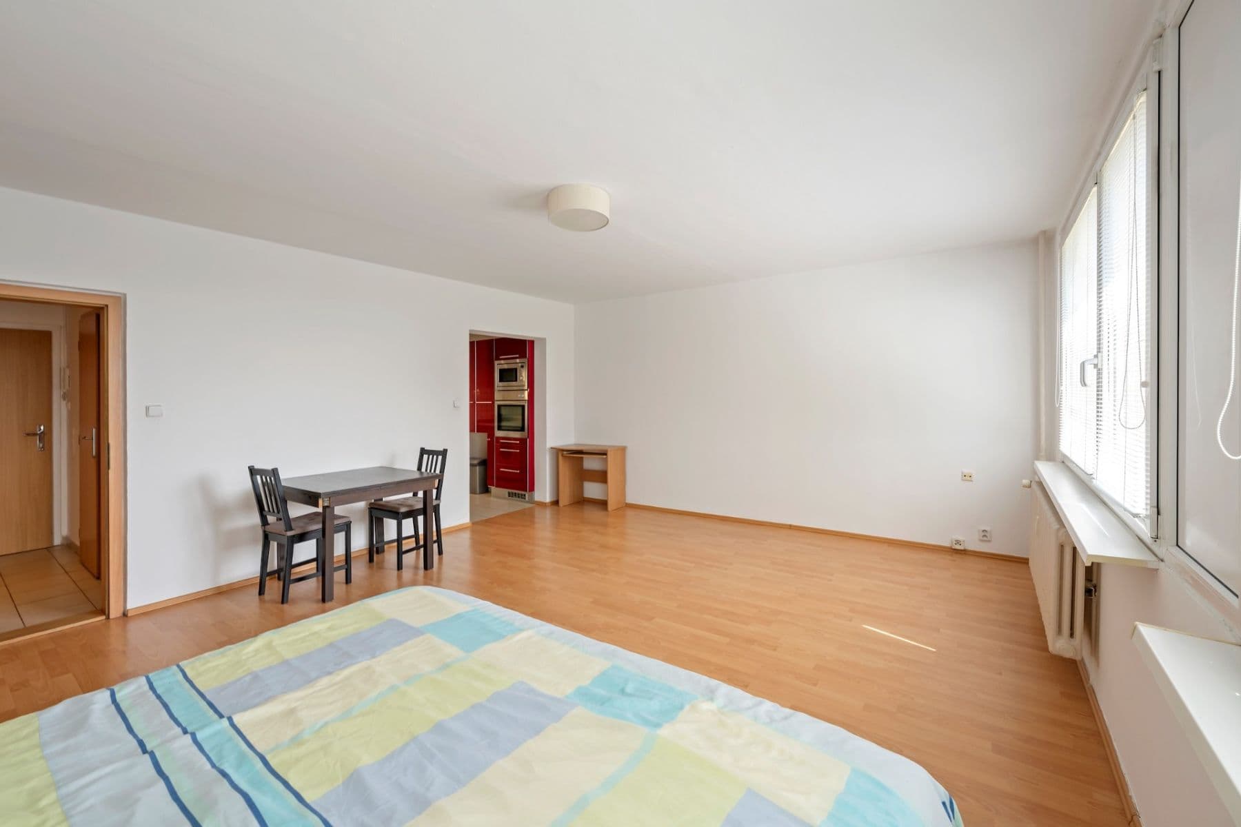 Predaj bytu 1-izbový 40 m², Lublinská, Praha, Praha Predaj bytu 1-izbový 40 m², Lublinská, Praha, Praha