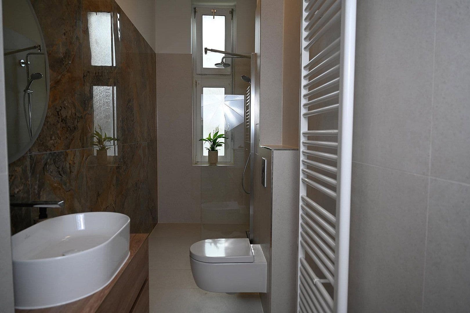 Prenájom bytu 2-izbový 64 m², Berlin, Berlín Prenájom bytu 2-izbový 64 m², Berlin, Berlín