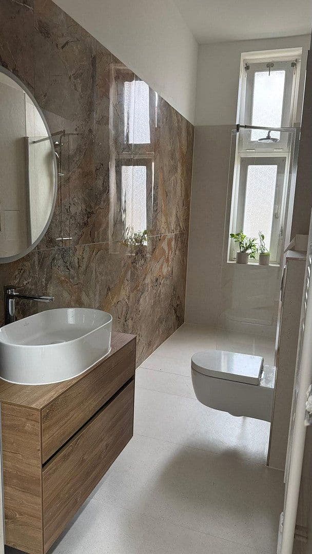 Prenájom bytu 2-izbový 64 m², Berlin, Berlín Prenájom bytu 2-izbový 64 m², Berlin, Berlín