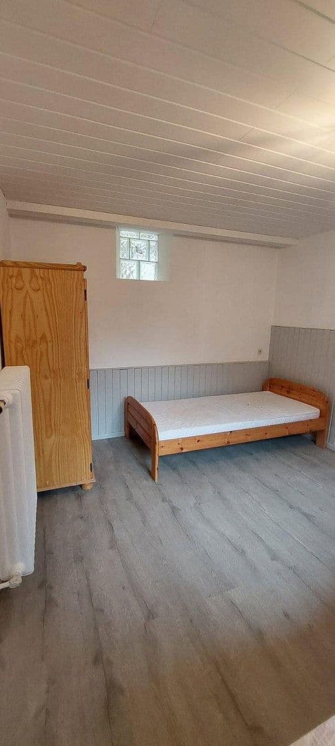 Prenájom bytu 1-izbový 21 m², Sorge 12, Clausthal-Zellerfeld, Dolné Sasko Prenájom bytu 1-izbový 21 m², Sorge 12, Clausthal-Zellerfeld, Dolné Sasko