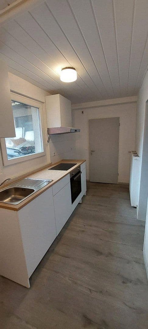 Prenájom bytu 1-izbový 21 m², Sorge 12, Clausthal-Zellerfeld, Dolné Sasko Prenájom bytu 1-izbový 21 m², Sorge 12, Clausthal-Zellerfeld, Dolné Sasko