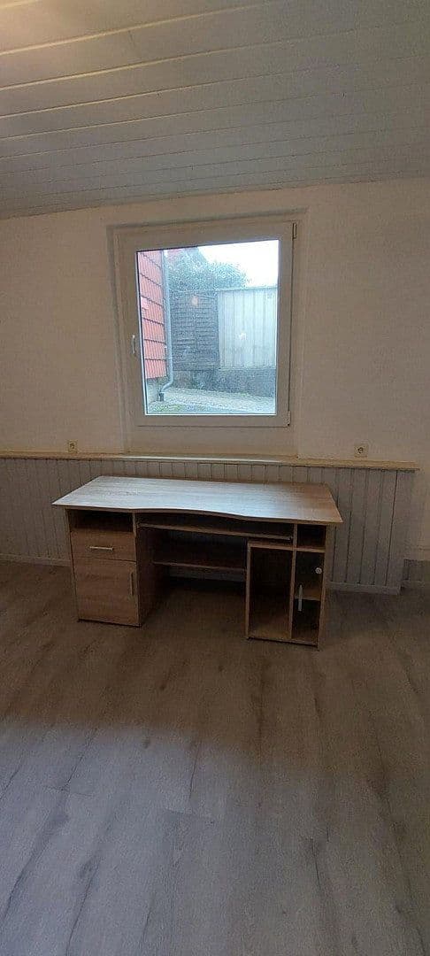 Prenájom bytu 1-izbový 21 m², Sorge 12, Clausthal-Zellerfeld, Dolné Sasko Prenájom bytu 1-izbový 21 m², Sorge 12, Clausthal-Zellerfeld, Dolné Sasko