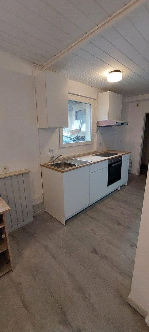 Prenájom bytu 1-izbový 21 m², Sorge 12, Clausthal-Zellerfeld, Dolné Sasko Prenájom bytu 1-izbový 21 m², Sorge 12, Clausthal-Zellerfeld, Dolné Sasko
