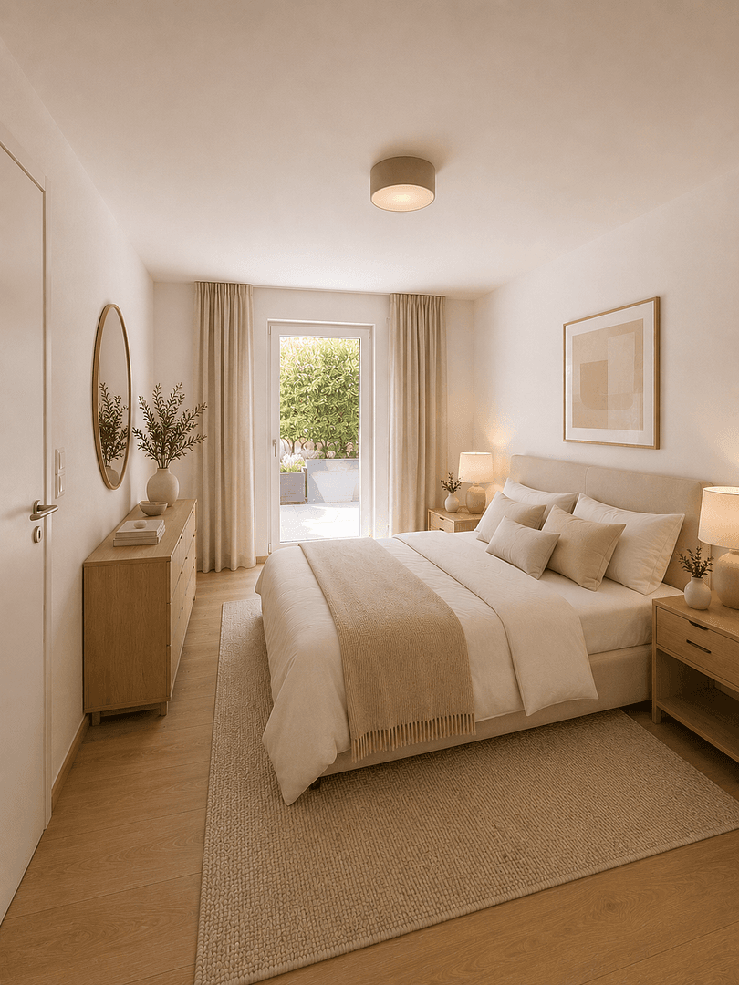 Predaj bytu 2-izbový 69 m², Mühlstr. 13a, Hauzenberg, Bavorsko Predaj bytu 2-izbový 69 m², Mühlstr. 13a, Hauzenberg, Bavorsko