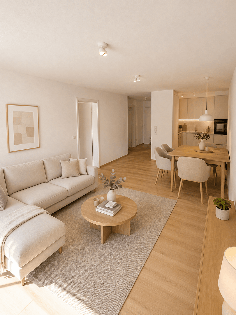 Predaj bytu 2-izbový 69 m², Mühlstr. 13a, Hauzenberg, Bavorsko Predaj bytu 2-izbový 69 m², Mühlstr. 13a, Hauzenberg, Bavorsko
