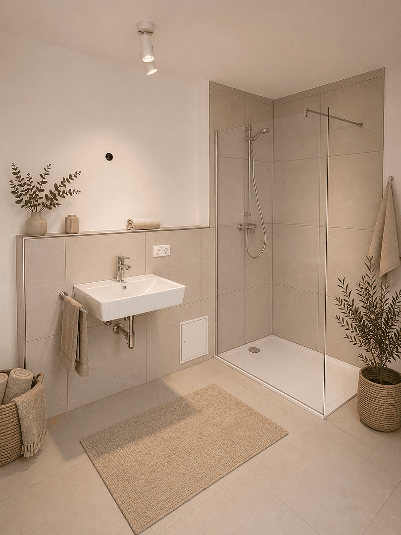 Predaj bytu 2-izbový 69 m², Mühlstr. 13a, Hauzenberg, Bavorsko Predaj bytu 2-izbový 69 m², Mühlstr. 13a, Hauzenberg, Bavorsko