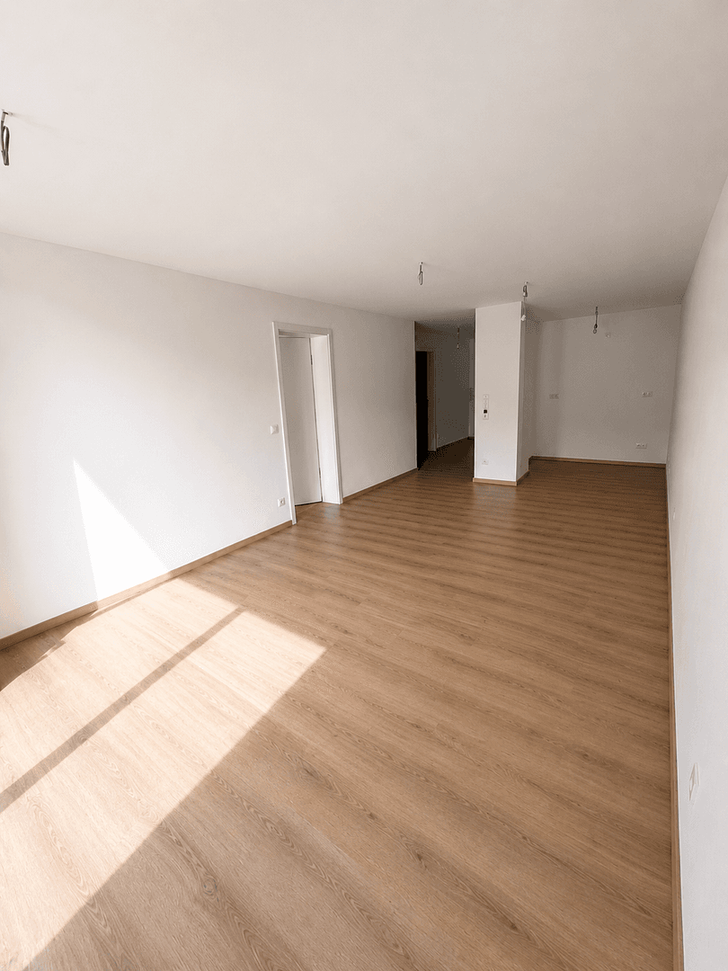 Predaj bytu 2-izbový 69 m², Mühlstr. 13a, Hauzenberg, Bavorsko Predaj bytu 2-izbový 69 m², Mühlstr. 13a, Hauzenberg, Bavorsko