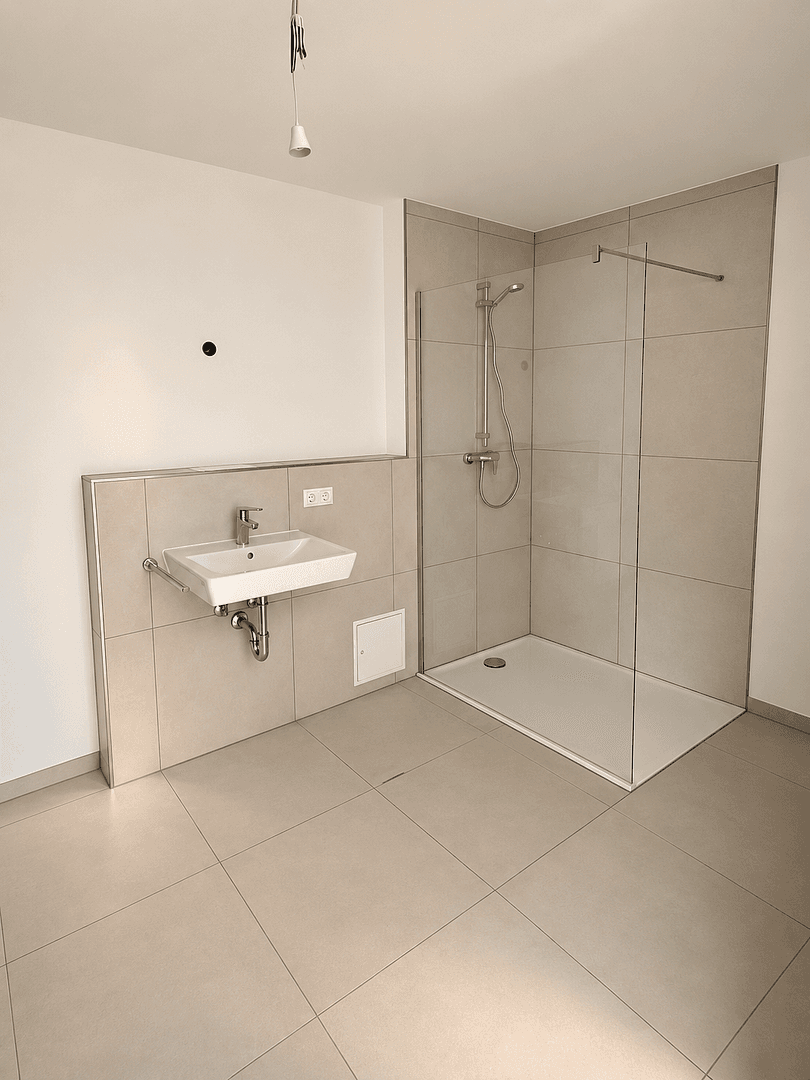 Predaj bytu 2-izbový 69 m², Mühlstr. 13a, Hauzenberg, Bavorsko Predaj bytu 2-izbový 69 m², Mühlstr. 13a, Hauzenberg, Bavorsko