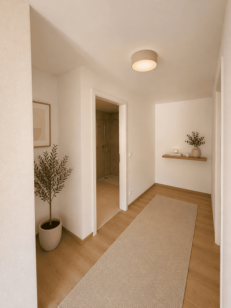 Predaj bytu 2-izbový 69 m², Mühlstr. 13a, Hauzenberg, Bavorsko Predaj bytu 2-izbový 69 m², Mühlstr. 13a, Hauzenberg, Bavorsko