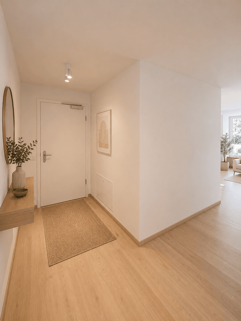 Predaj bytu 2-izbový 69 m², Mühlstr. 13a, Hauzenberg, Bavorsko Predaj bytu 2-izbový 69 m², Mühlstr. 13a, Hauzenberg, Bavorsko