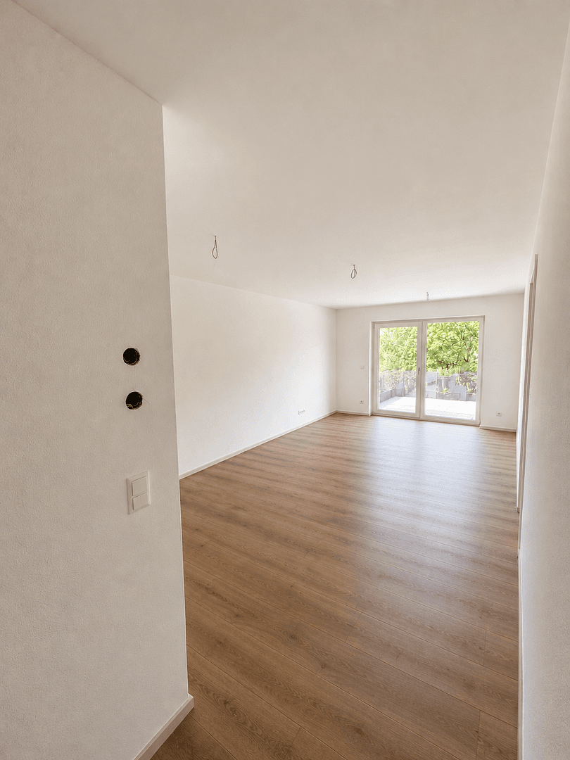 Predaj bytu 2-izbový 69 m², Mühlstr. 13a, Hauzenberg, Bavorsko Predaj bytu 2-izbový 69 m², Mühlstr. 13a, Hauzenberg, Bavorsko