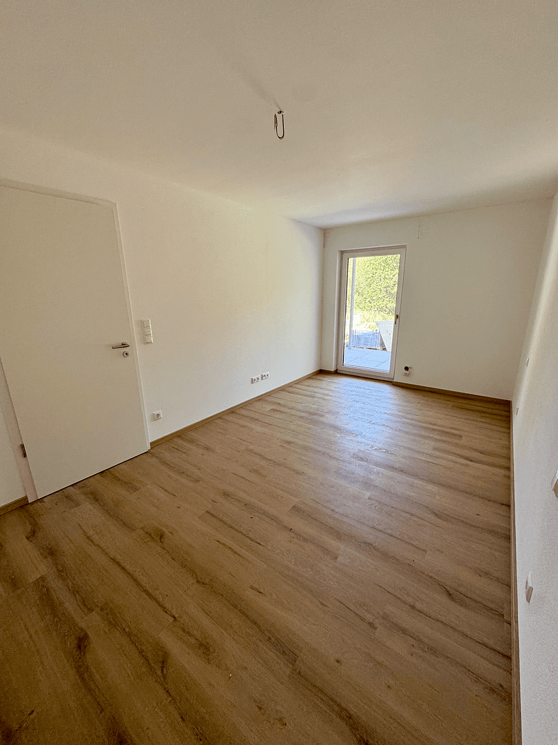 Predaj bytu 2-izbový 69 m², Mühlstr. 13a, Hauzenberg, Bavorsko Predaj bytu 2-izbový 69 m², Mühlstr. 13a, Hauzenberg, Bavorsko