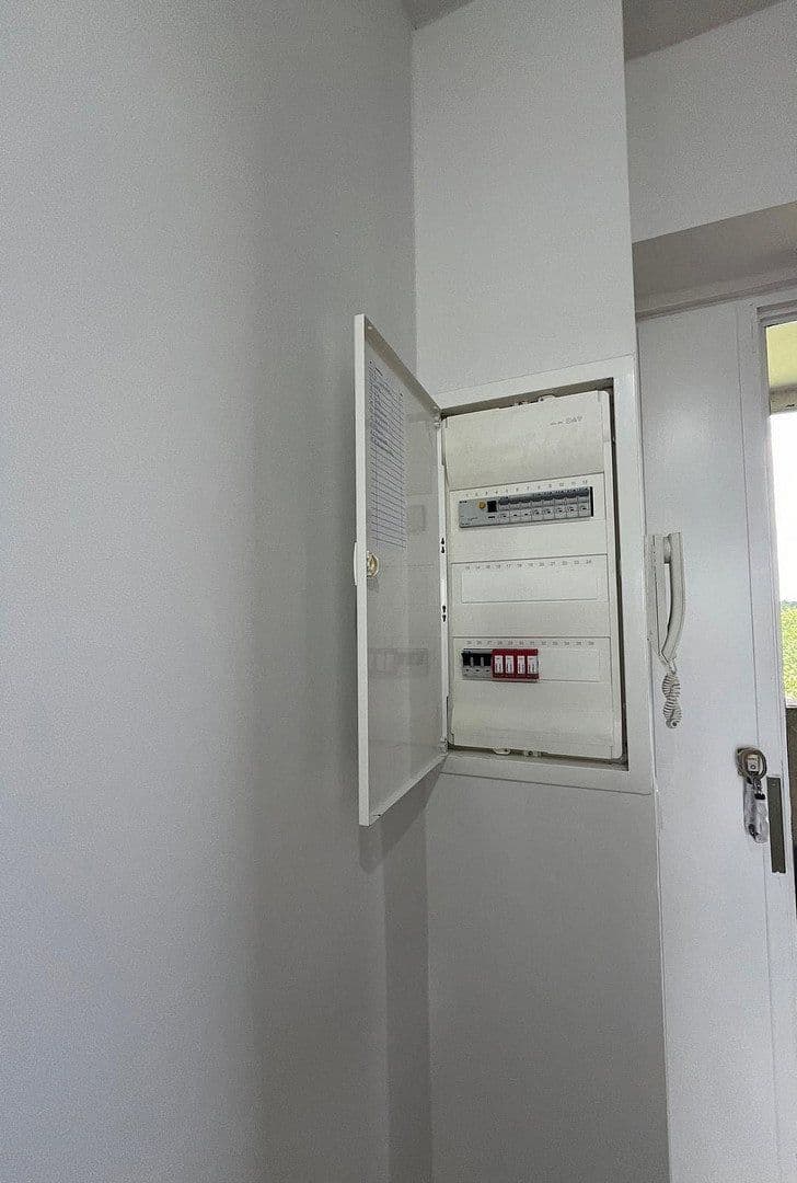Prenájom bytu 1-izbový 31 m², Hannover, Dolné Sasko Prenájom bytu 1-izbový 31 m², Hannover, Dolné Sasko
