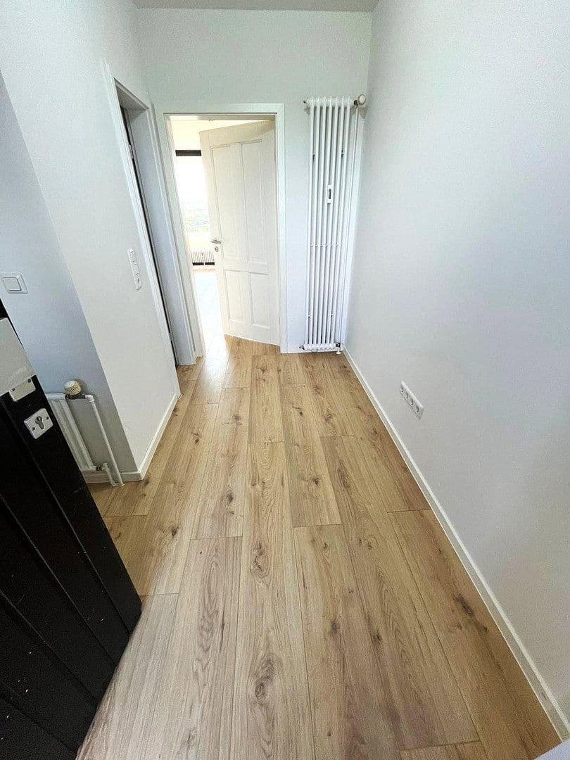 Prenájom bytu 1-izbový 31 m², Hannover, Dolné Sasko Prenájom bytu 1-izbový 31 m², Hannover, Dolné Sasko
