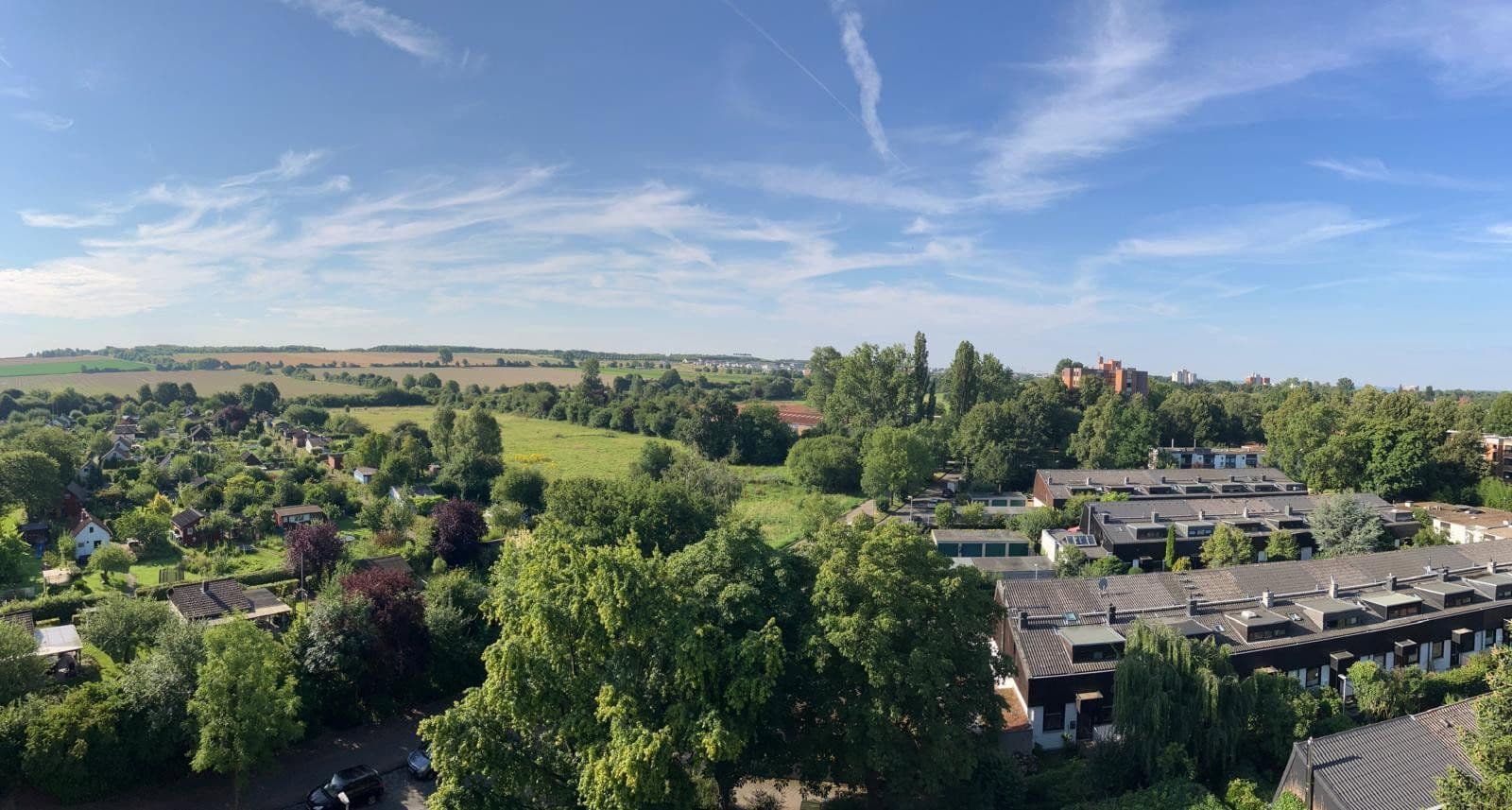Prenájom bytu 1-izbový 31 m², Hannover, Dolné Sasko Prenájom bytu 1-izbový 31 m², Hannover, Dolné Sasko