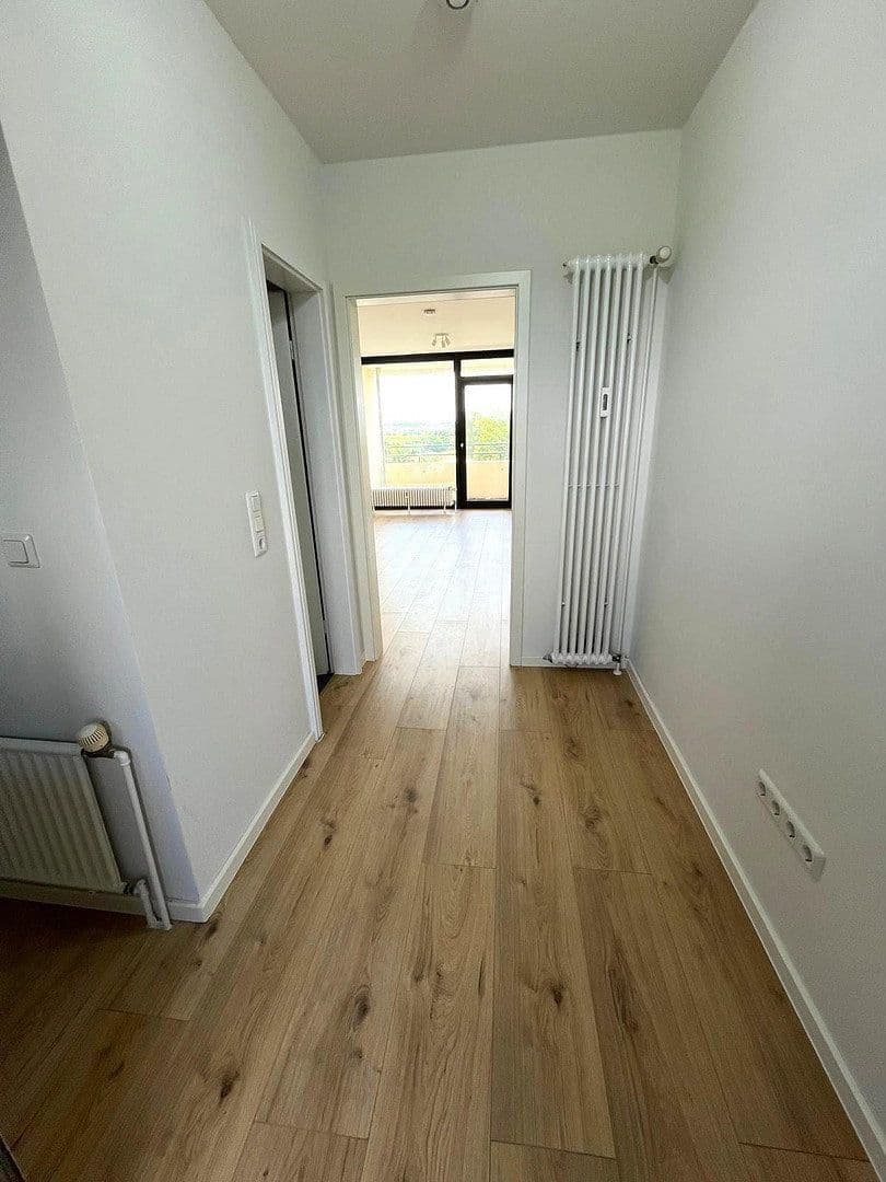 Prenájom bytu 1-izbový 31 m², Hannover, Dolné Sasko Prenájom bytu 1-izbový 31 m², Hannover, Dolné Sasko