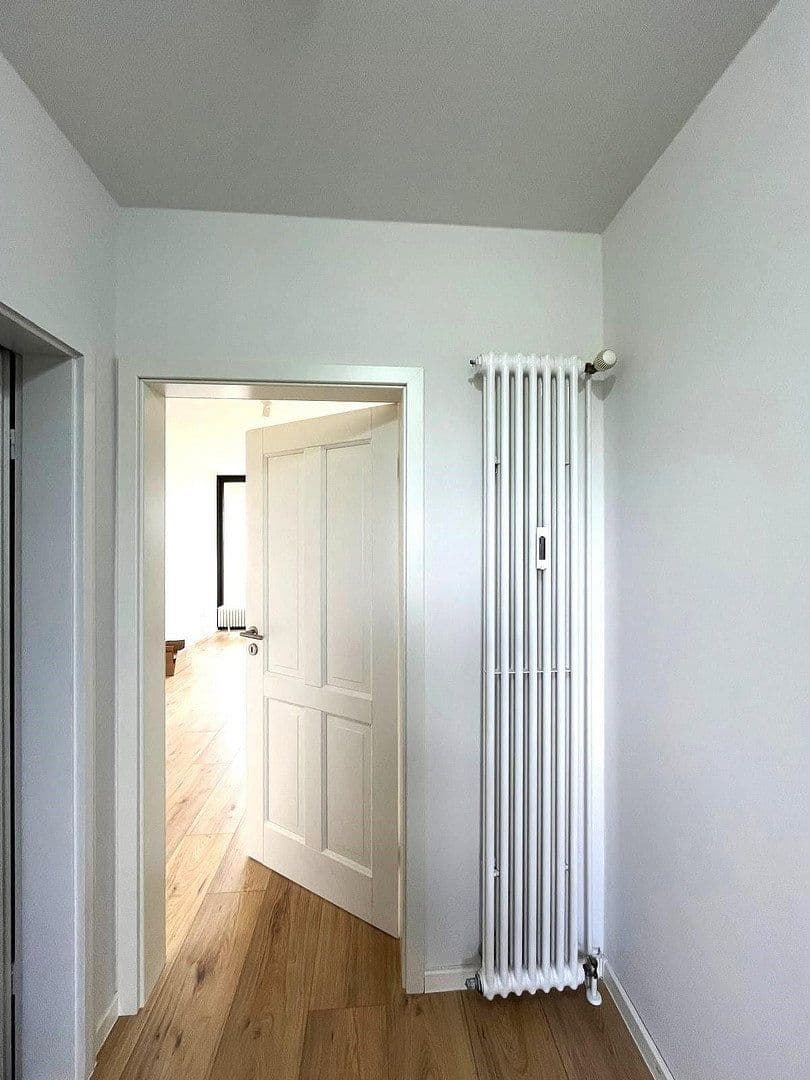 Prenájom bytu 1-izbový 31 m², Hannover, Dolné Sasko Prenájom bytu 1-izbový 31 m², Hannover, Dolné Sasko