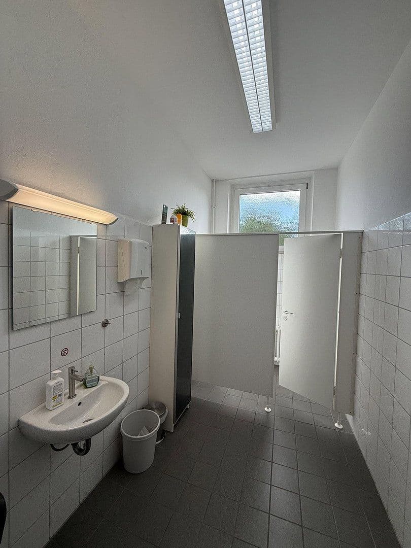 Predaj kancelárie 1.320 m², Coesfeld, Severné Porýnie - Westfálsko Predaj kancelárie 1.320 m², Coesfeld, Severné Porýnie - Westfálsko