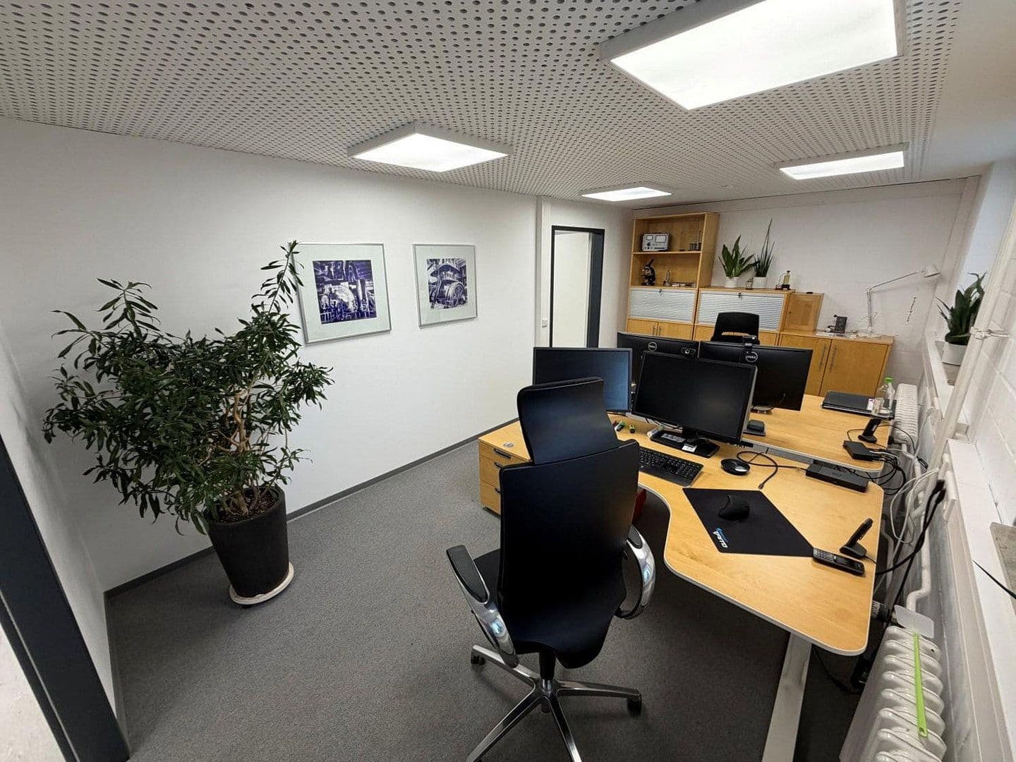 Predaj kancelárie 1.320 m², Coesfeld, Severné Porýnie - Westfálsko Predaj kancelárie 1.320 m², Coesfeld, Severné Porýnie - Westfálsko