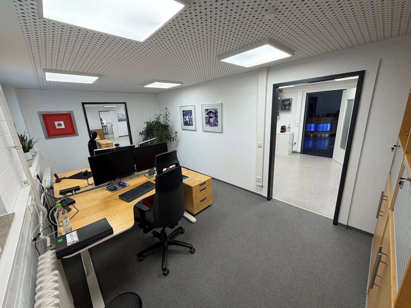 Predaj kancelárie 1.320 m², Coesfeld, Severné Porýnie - Westfálsko Predaj kancelárie 1.320 m², Coesfeld, Severné Porýnie - Westfálsko